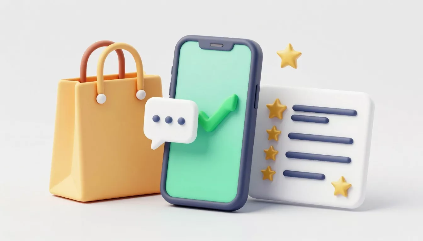 SMS‑автоматизация после офлайн‑покупки: отзывы и повторные продажи