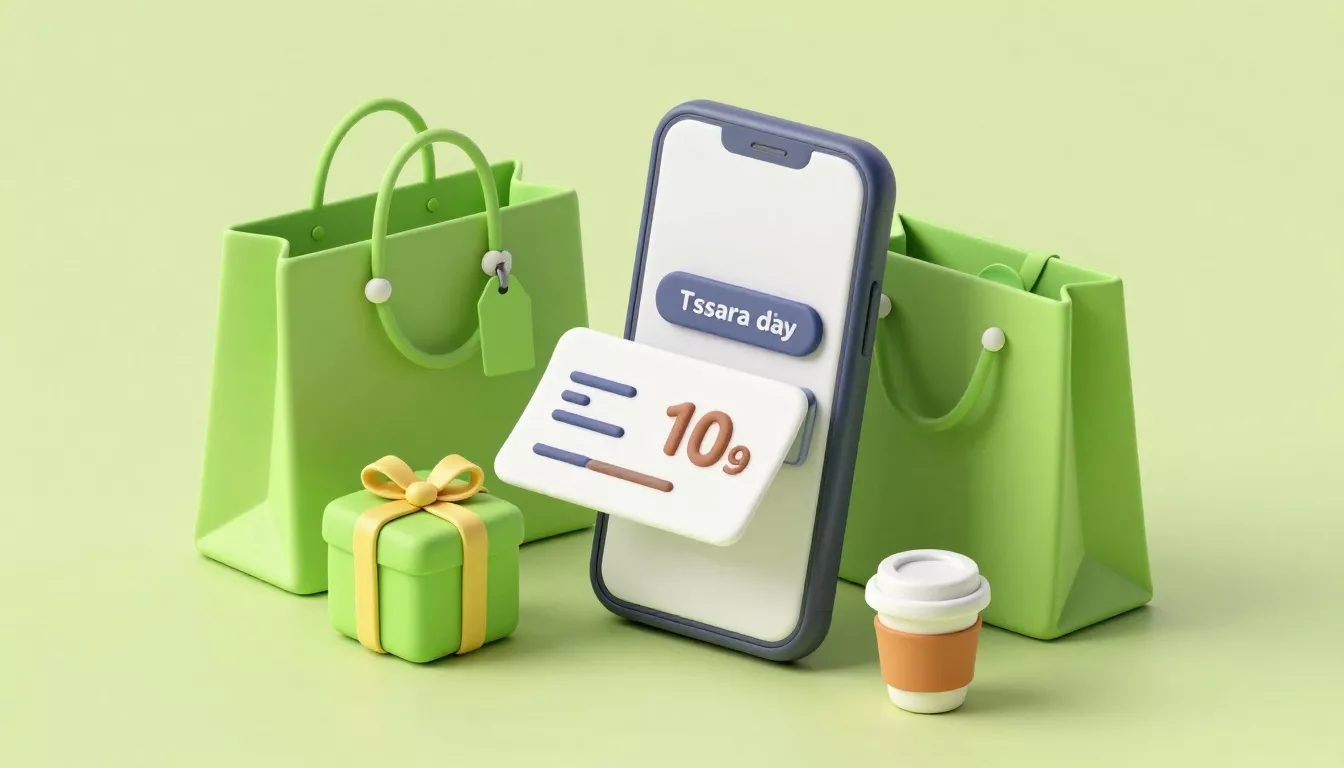 SMS‑промокоды и персональные предложения для микро и малого бизнеса Беларуси