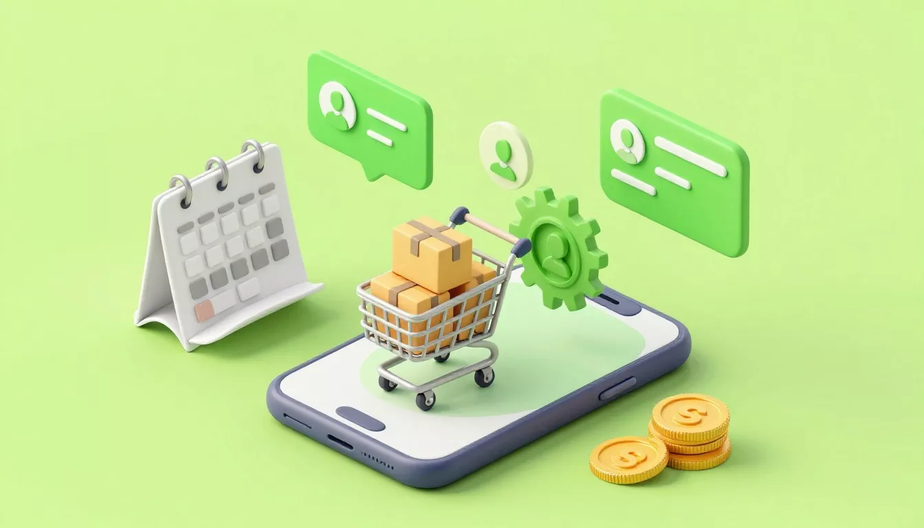RFM‑анализ для SMS‑рассылок: как сегментировать клиентов и повысить конверсию в МСП Беларуси