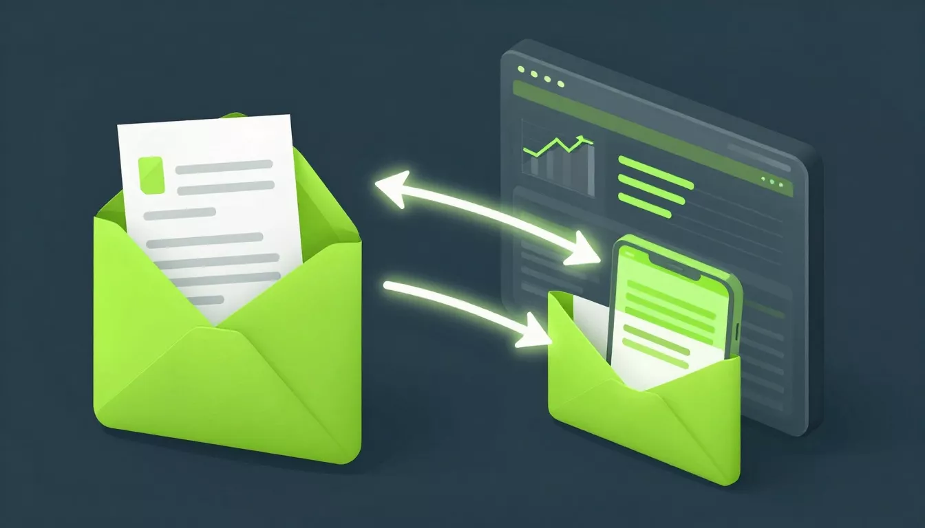 Интеграция SMS и Email: мультиканальная стратегия для МСП Беларуси