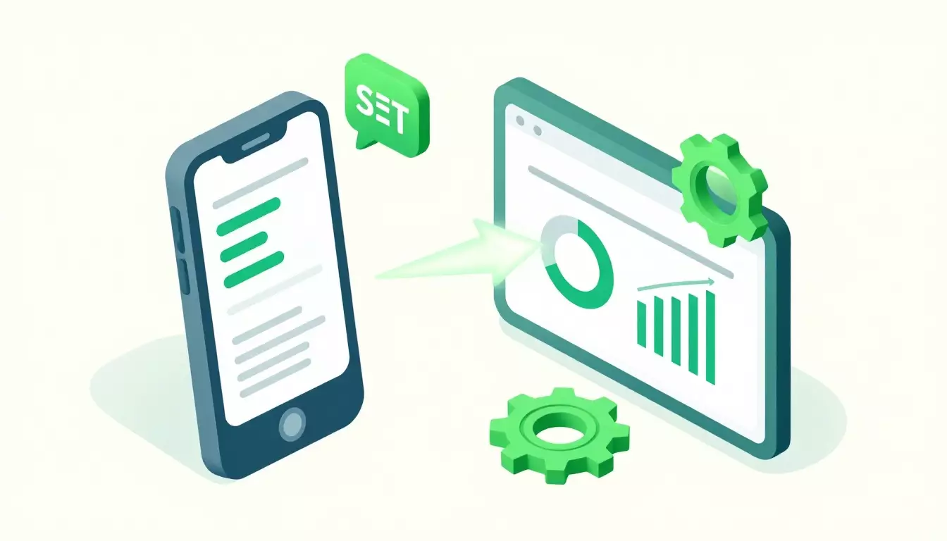 Интеграция SMS с CRM для малого и среднего бизнеса в Беларуси