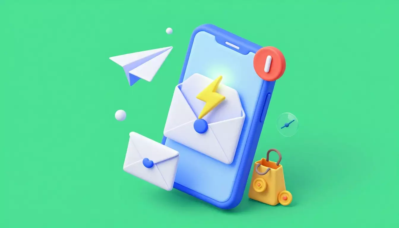 Flash‑продажи через SMS для микро и малого бизнеса Беларуси: пошаговый план
