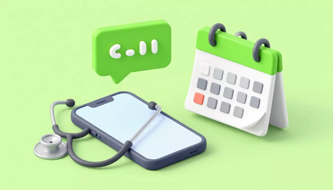 SMS‑сценарии для ветеринарных клиник Беларуси: запись, напоминания, допродажи