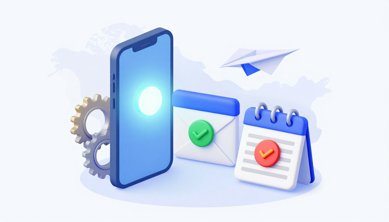 Автоматизация SMS-рассылок: практическое руководство для малого бизнеса