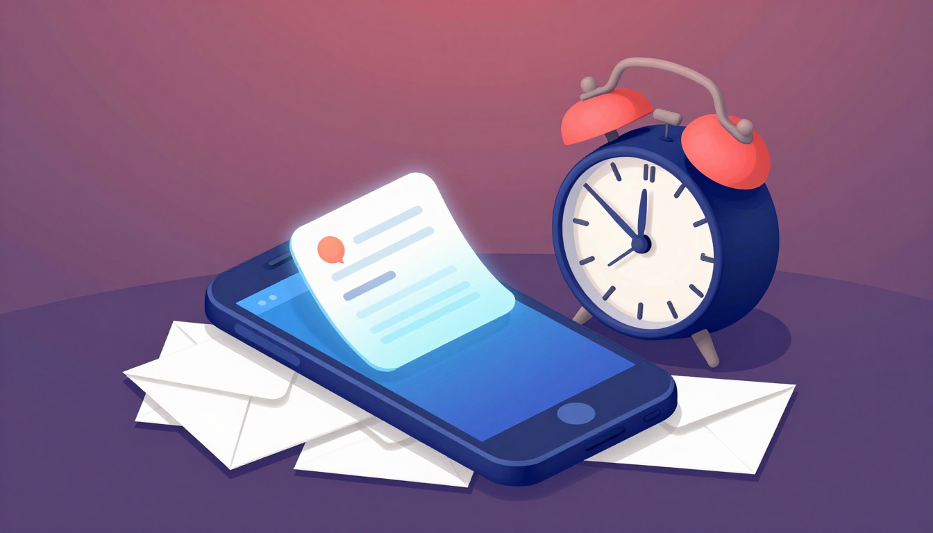 Почему клиенты не читают SMS: реальные причины и способы исправления