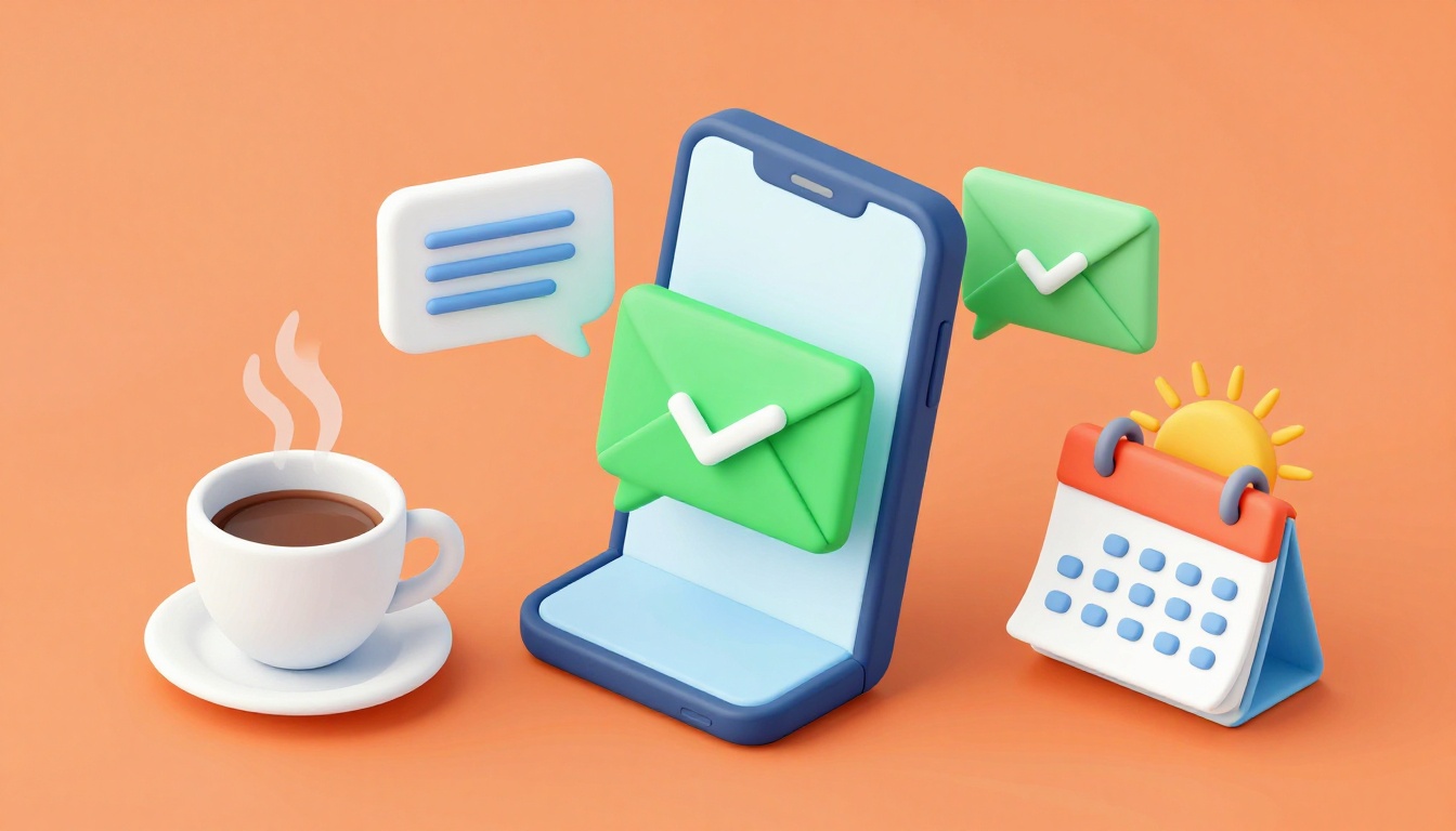 Приветственные SMS для новых клиентов: шаблоны на июль