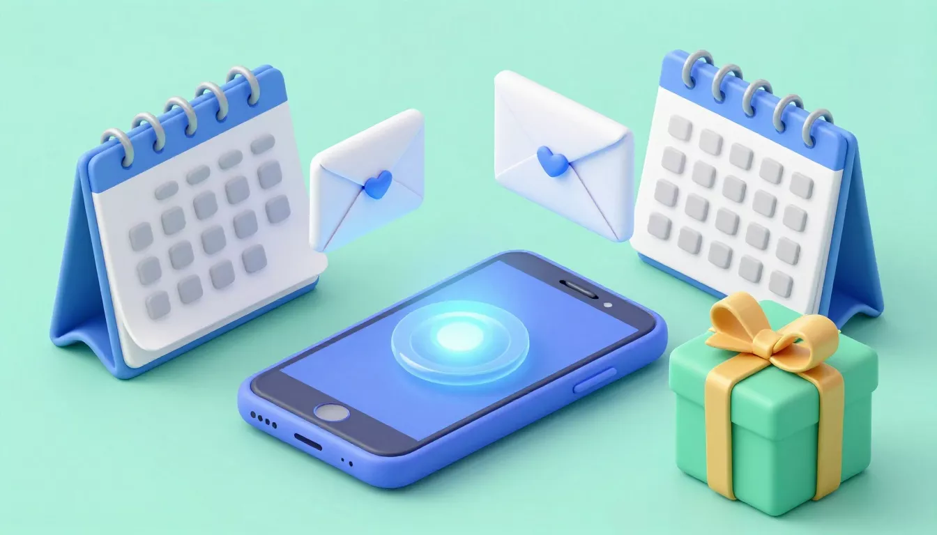 Сервисные SMS: когда короткое сообщение становится заботой
