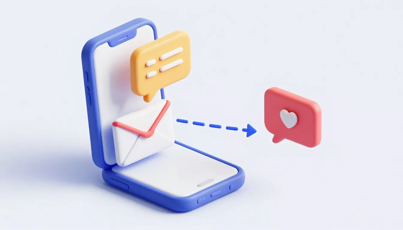 Каскад SMS, Viber и email: как настроить бизнесу в Беларуси