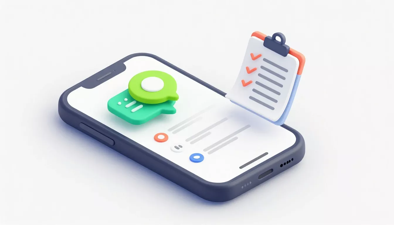Как собрать обратную связь после SMS-акции и превратить её в план на следующую кампанию