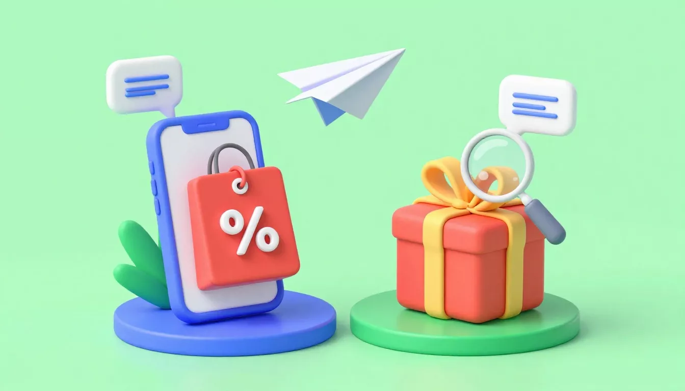 Как A/B-тестом выбрать лучший текст SMS-акции