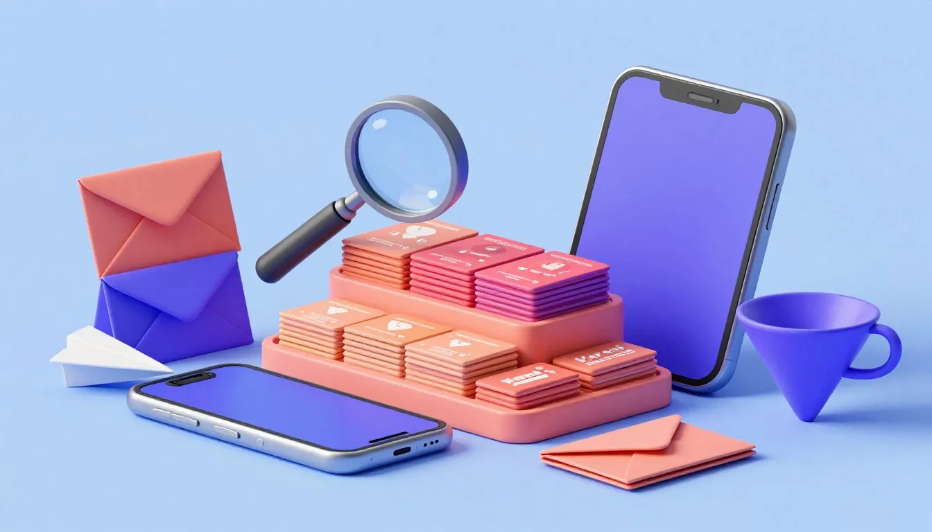 Как разобрать старую базу клиентов на сегменты для SMS
