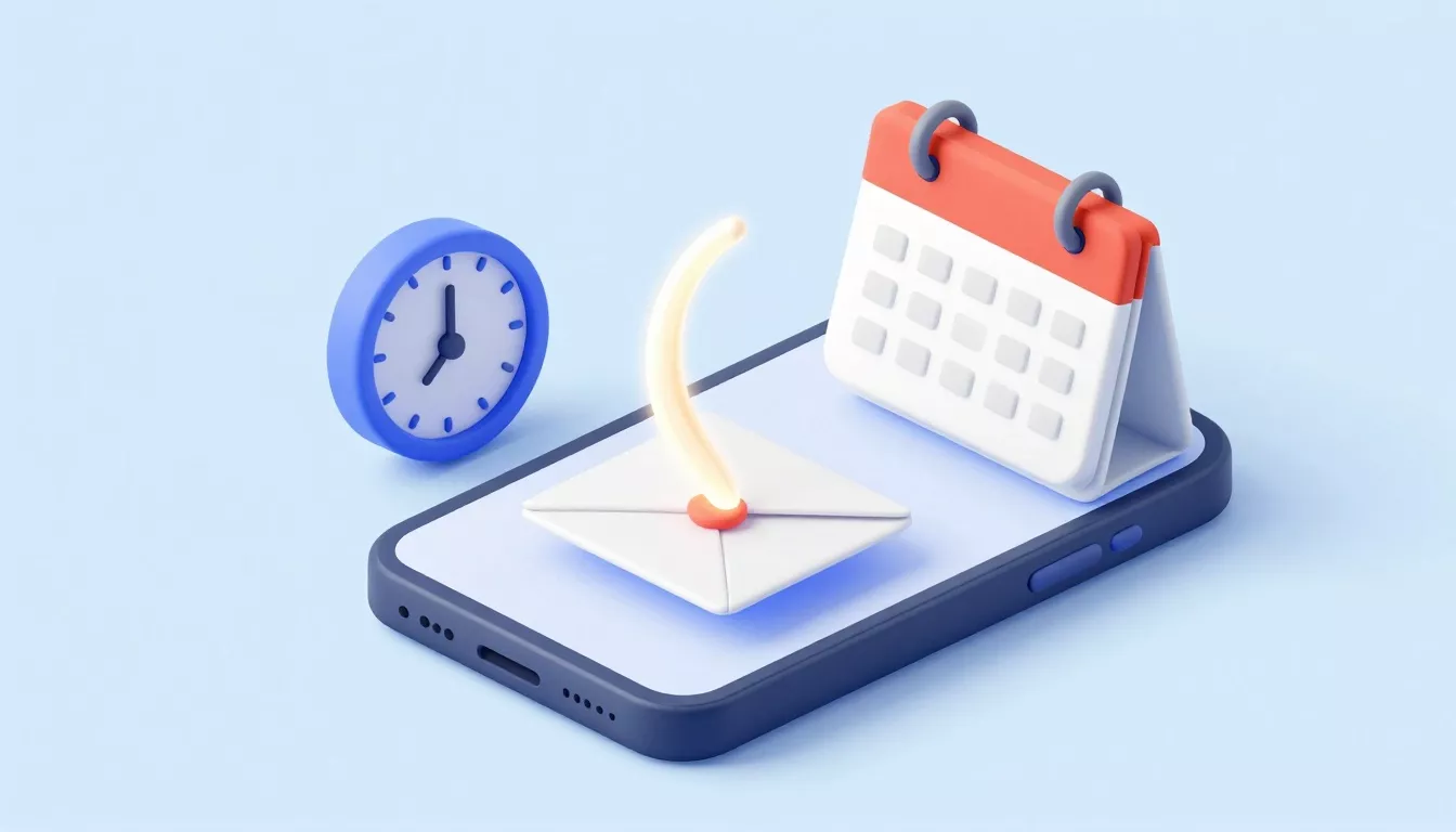 Почему клиент откладывает решение после SMS и как его вернуть