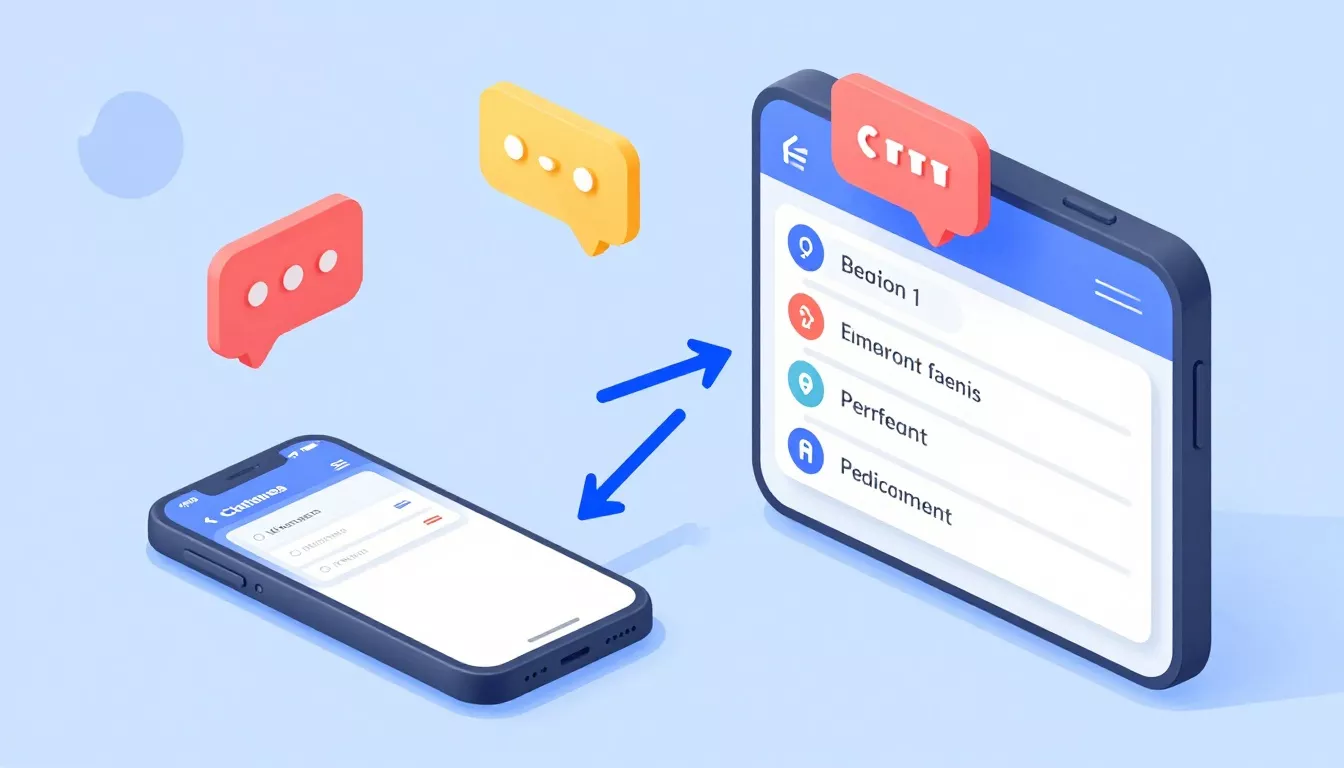 Как использовать SMS-триггеры для допродаж в сфере услуг Беларуси