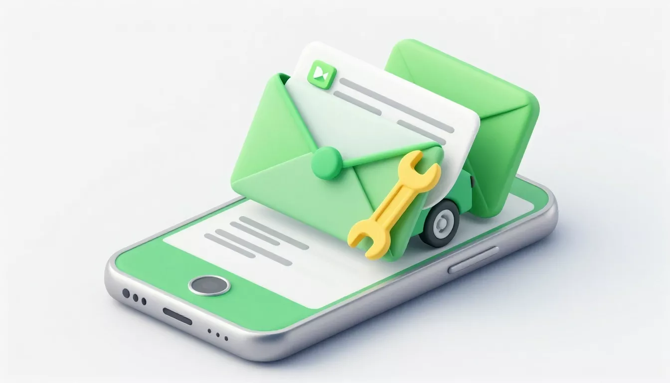 Как запустить SMS-рассылку по базе спящих клиентов автосервиса